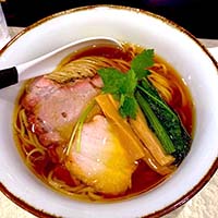 麺屋さすけ本店