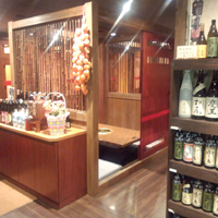 アリラン飯店 大川